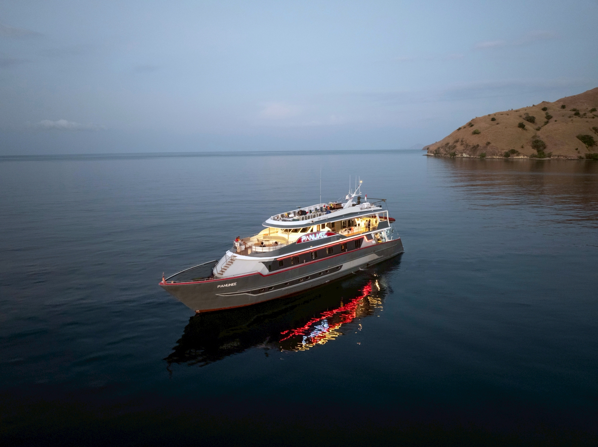Panunee